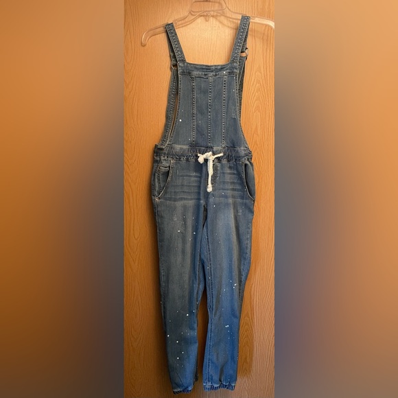 Pants - Ladies Overalls